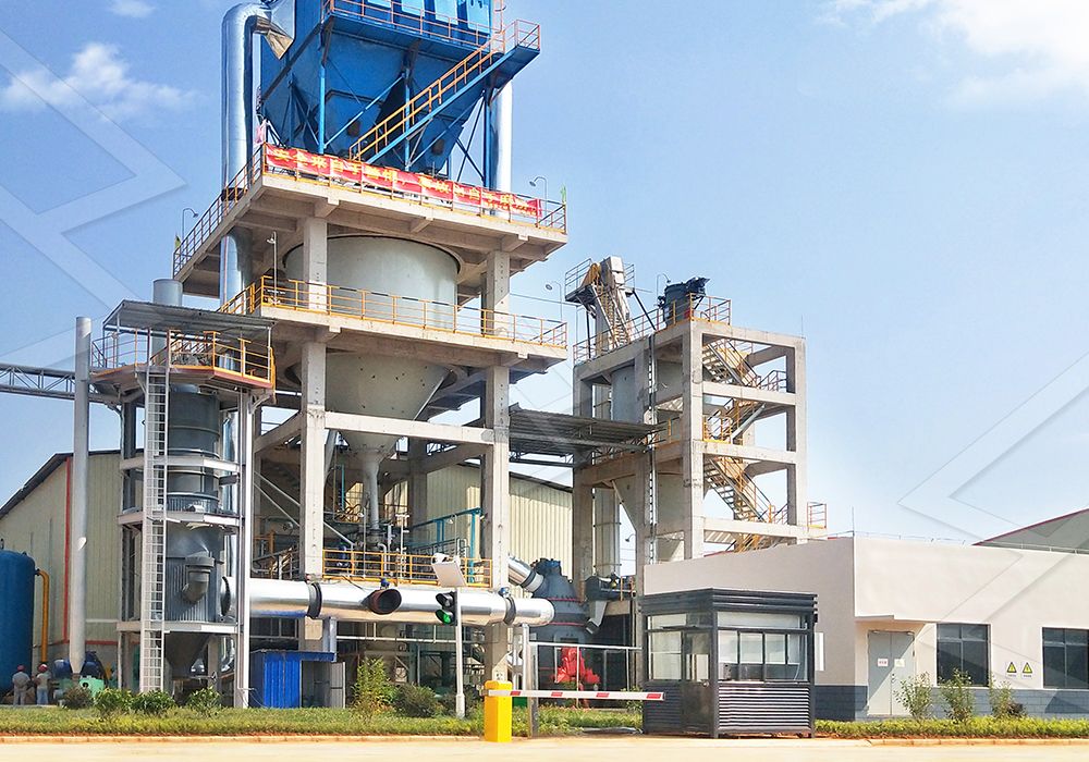 mỏ đá vôi trong chhattisgarh cho sản xuất cacbonat canxi