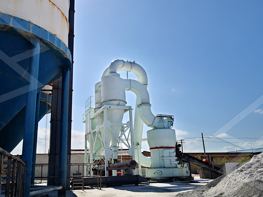 industrial mill maintenance procedure