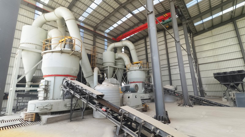 lm-vertical-roller-mill-operation