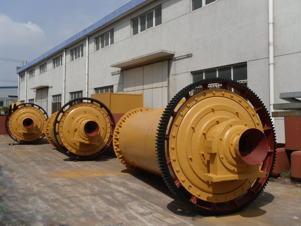 mill liner replacement maintenance process