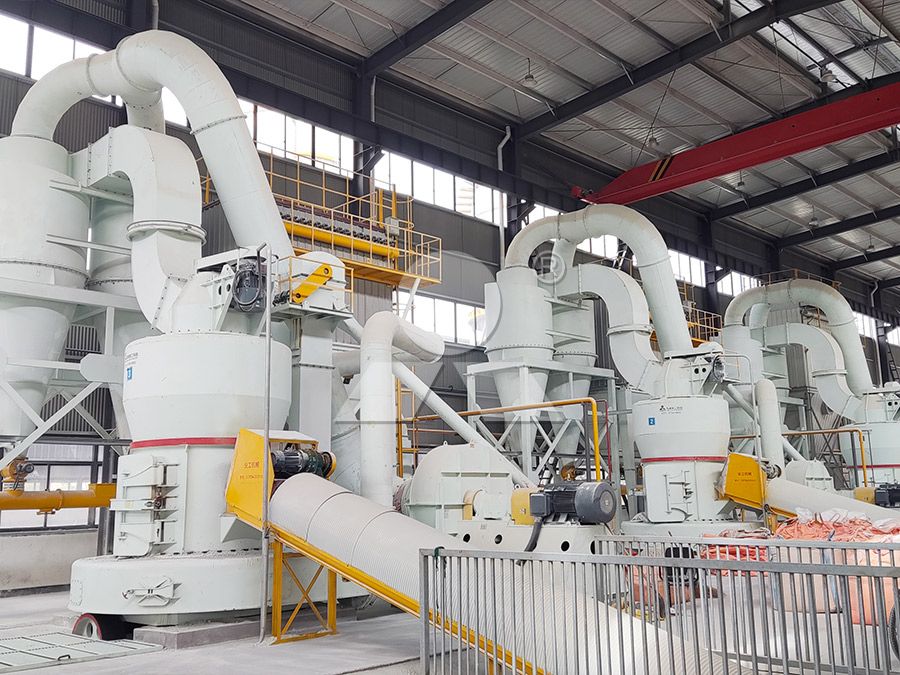 Industrial powder application