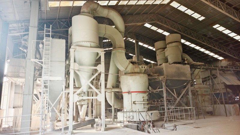 Iron oxide applications in industry