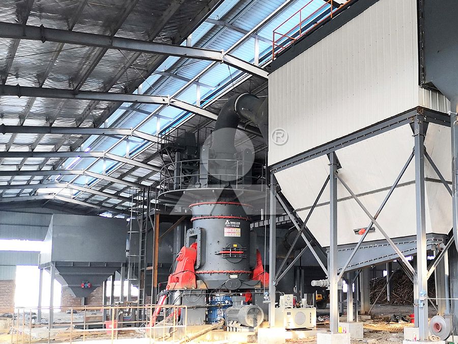 LM130N Vertical Grinding Mill Operation