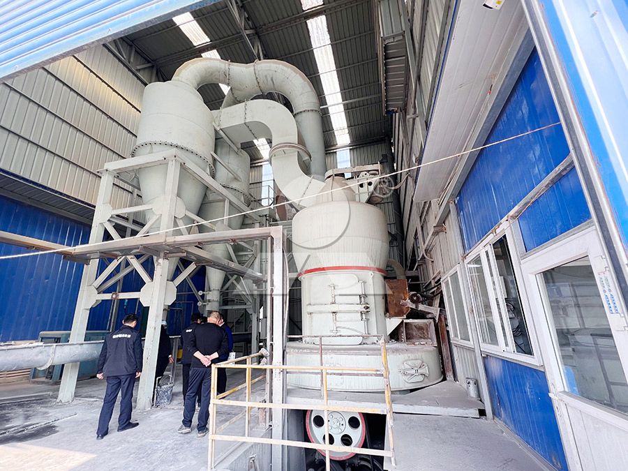 Taiwan vertical ultra-fine grinding mill working principle