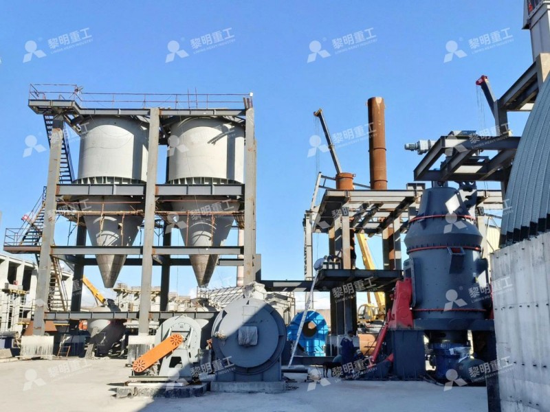 Hướng nâng cấp kỹ thuật sản xuất bột mica